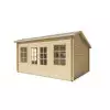 Caseta TANE - Hobycasa frontal