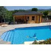 Casa de Campo Olson - piscina