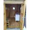 Casa de Campo Olson - baño