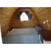 Caseta POD 400 - PORTADA dormitorio