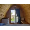 Caseta POD 400 - PORTADA cortina abierta