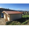 Casas de madera prefabricadas JACKALYN - HOBYCASA teja sandwich