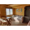 Casas de madera ROSE SALÓN