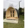 Caseta POD 400 - PORTADA frontal