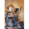 Caseta POD 400 - PORTADA gimnasio