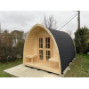 Caseta POD 480 - EXTERIOR