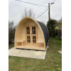 Caseta POD 480 - FRONTAL