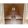 Caseta POD 480 - CAMAS