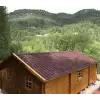Casas de madera doble acristalamiento JAVEA - ONDUVILLA