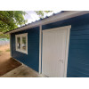 Casas Prefabricadas NAVARRA-1032X633- 44MM - ENTRADA