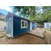 Casas Prefabricadas NAVARRA-1032X633- 44MM - arbol