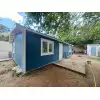 Casas Prefabricadas NAVARRA-1032X633- 44MM - arbol