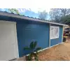 Casas Prefabricadas NAVARRA-1032X633- 44MM - AZUL