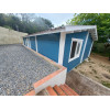 Casas Prefabricadas NAVARRA-1032X633- 44MM - esquina