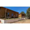 CASA DE MADERA LAS PALMAS 50M2 - 44MM - CLIENTE