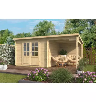 Caseta DORA - HOBYCASA - PORTADA