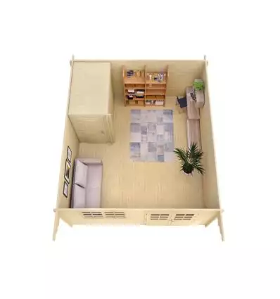 KIT DE BAÑO 180X200 - PORTADA