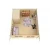 KIT DE BAÑO 180X200 - PORTADA