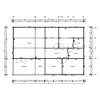 Casas Prefabricadas de Madera Alicante - 4 dormitorios - 110 m2 - PLANO DETALLADO