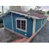 Casas Prefabricadas NAVARRA-1032X633- 44MM - VISTA ESQUINADA