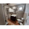 Casas Prefabricadas NAVARRA-1032X633- 44MM - BAÑO