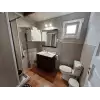 Casas Prefabricadas NAVARRA-1032X633- 44MM - BAÑO