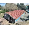 Casas Prefabricadas NAVARRA-1032X633- 44MM - VISTA AEREA JARDIN
