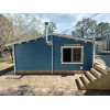 Casas Prefabricadas NAVARRA-1032X633- 44MM - VISTA LATERAL ventana