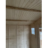 Cobertizo de madera Manresa - 10 m2 - Diáfana