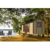 Casas de Madera Prefabricadas Manises - 14 m2 - Gypsy Caravan - Modelo Barby - PORTADA