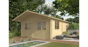 Casas de Madera Vizcaya - PORTADA