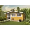 Casas de madera TRUUS yema