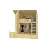 Casitas para niños ASSEPOESTER - INTERIOR