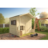 Casitas para niños ASSEPOESTER - PORTADA