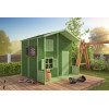 Casitas para niños ASSEPOESTER - VERDE