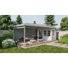 Caseta BERTIL - COLOR GRIS