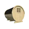 Casa de campo BARREL - ventana