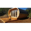 Caseta OVAL - HOBYCASA PORTADA