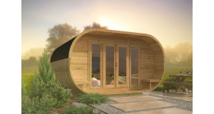 Caseta OVAL - HOBYCASA PORTADA