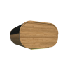 Caseta OVAL - HOBYCASA PORTADA