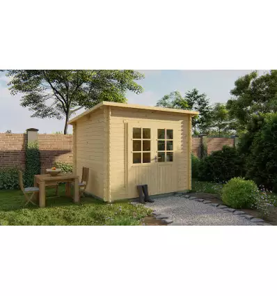 Caseta MILA - PORTADA