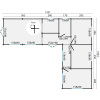 Casas de más de 70m2 MAYNOOTH - PLANO