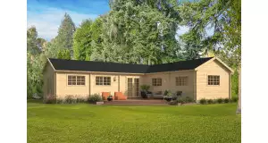 Casas de más de 70m2 MAYNOOTH - PORTADA