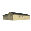 Casas de más de 70m2 MAYNOOTH - TRASERA