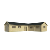 Casas de más de 70m2 MAYNOOTH - FRONTAL