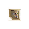 Caseta de madera 200X200 - 28MM PETIT INTERIOR