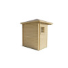Caseta de madera 200X200 - 28MM PETIT LATERAL
