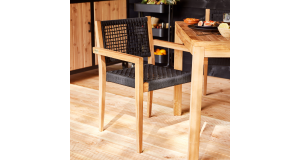SILLA MODELO TOLEDO