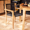 SILLA MODELO TOLEDO
