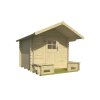 Casita para niños FINLAND - frontal